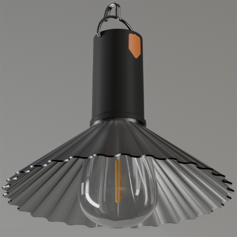 1 Led Camping Lights