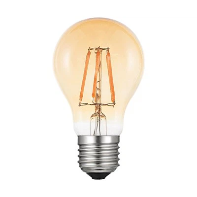 A19-Glühlampe